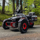 CAN-AM SPYDER CANYON 2025-2026 TEMPLATE