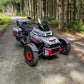 CAN-AM SPYDER CANYON 2025-2026 TEMPLATE