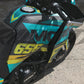 MOTO MORINI X-CAPE 700 2025-2026 TEMPLATE