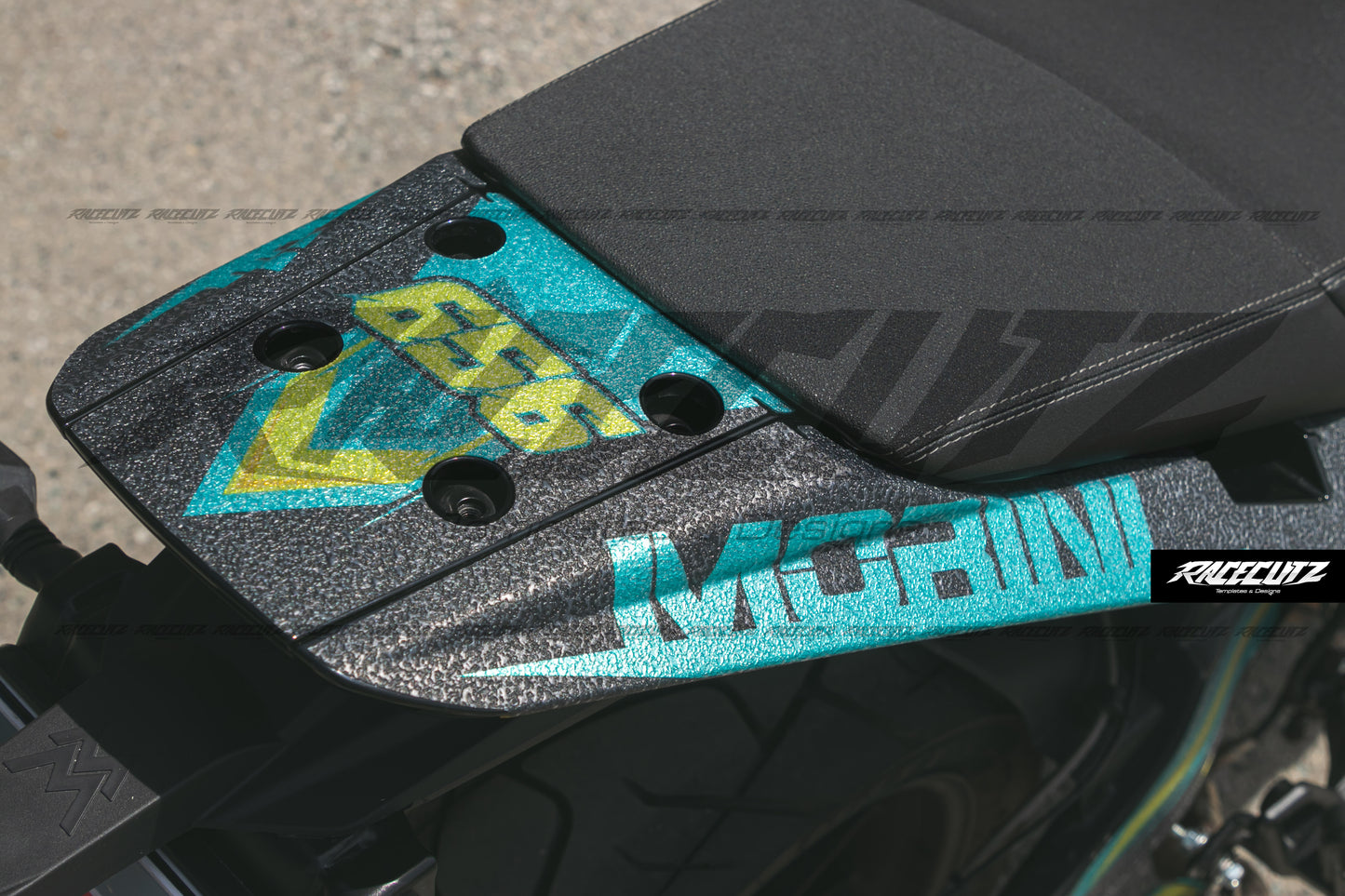 MOTO MORINI X-CAPE 700 2025-2026 TEMPLATE