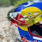 ALPINESTARS SM5 - SIZE XSMALL & SMALL & MEDIUM TEMPLATE