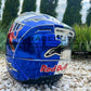 ALPINESTARS SM5 - SIZE XSMALL & SMALL & MEDIUM TEMPLATE
