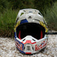 ALPINESTARS SM5 - SIZE XSMALL & SMALL & MEDIUM TEMPLATE