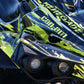 CAN-AM RENEGADE G1 & G2 & G3 + XMR 2005-2026 TEMPLATE