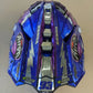 AIROH AVIATOR 3 - SIZE LARGE TEMPLATE