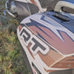 BMW R 1250 RT 2021-2025 TEMPLATE