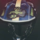 FLY RACING FORMULA - SIZE XSMALL & SMALL TEMPLATE