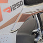 BMW R 1250 RT 2021-2025 TEMPLATE