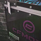 CFMOTO 450 MT + 700 MT + 800 MT + 800 MT-X PANNIERS TEMPLATE