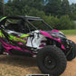 CFMOTO ZFORCE Z10 - 2 SEATER 2025-2026 TEMPLATE