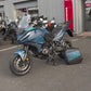 HONDA NT 1100 2022-2024 & NC 750 2021-2024 & X-ADV 750 & FORZA 750 PANNIERS TEMPLATE