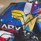 BMW R 1300 GS 2023-2026 TEMPLATE