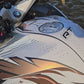 BMW R 1250 RT 2021-2025 TEMPLATE