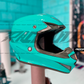TROY LEE DESIGNS SE4 - SIZE MEDIUM & LARGE TEMPLATE
