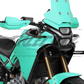 CFMOTO - 450 MT 2024-2026 TEMPLATE