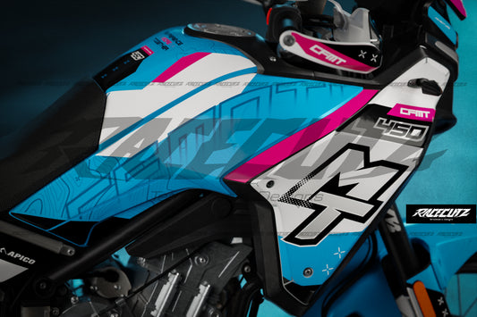 CFMOTO - HANGZHOU DESIGN