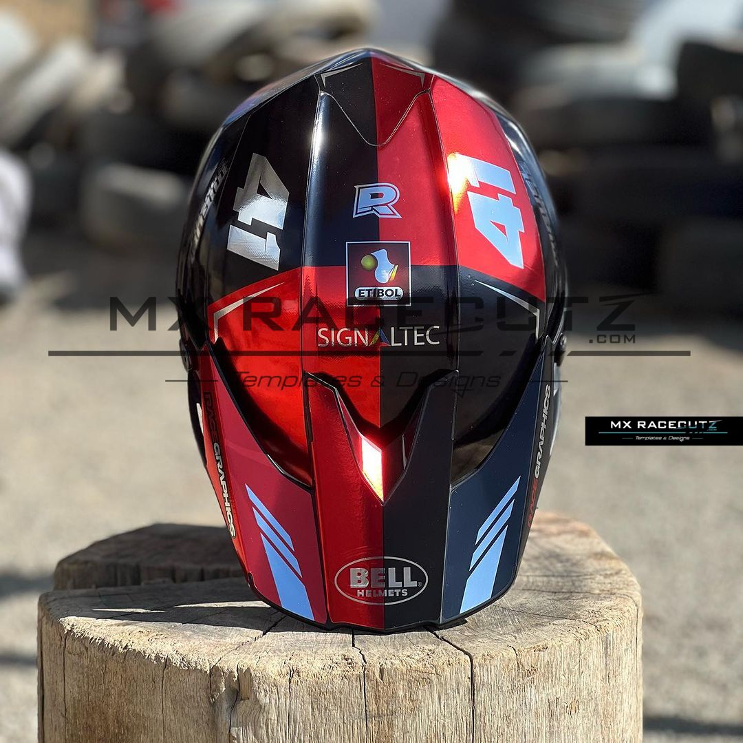 BELL MOTO 10