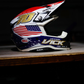 BELL MOTO 10 - SIZE MEDIUM & LARGE TEMPLATE