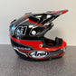 ARAI MX-V - SIZE XSMALL & SMALL TEMPLATE