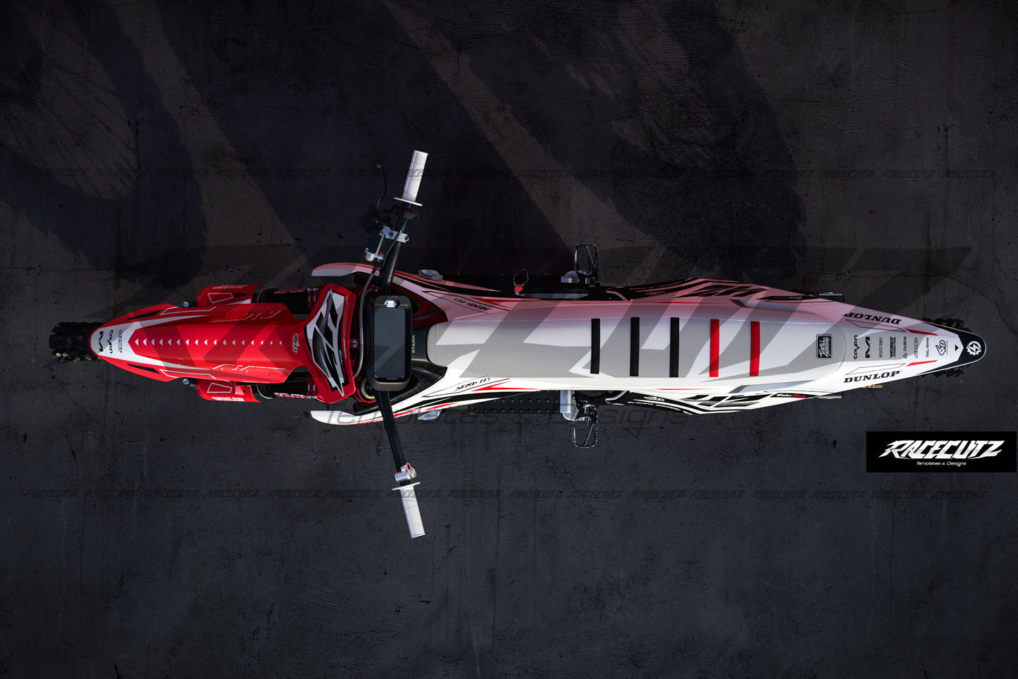 STARK FUTURE - VARG - FIRENZE