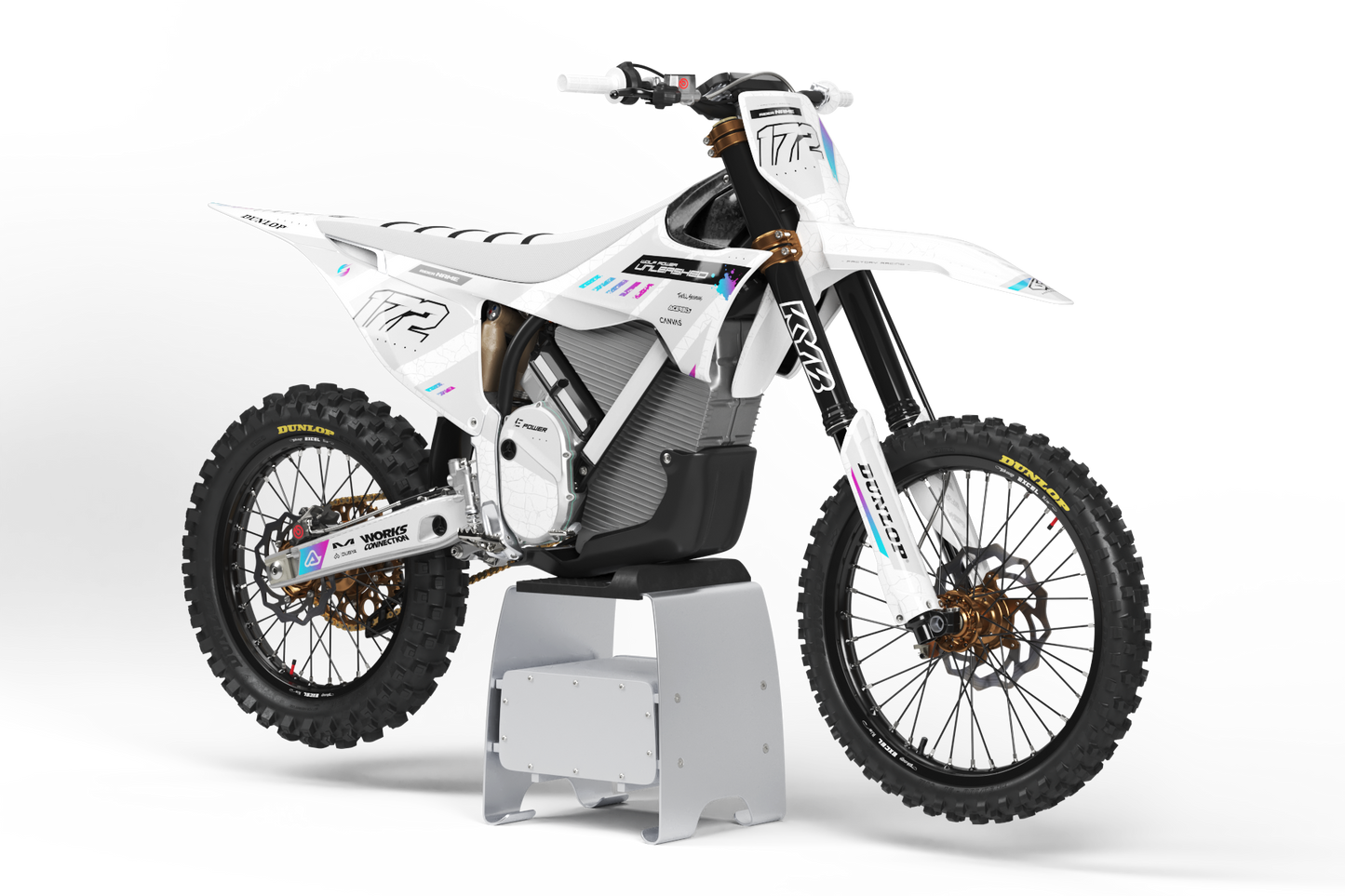 STARK FUTURE - VARG - JACKSONVILLE