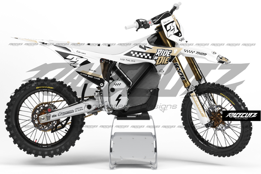 STARK FUTURE - VARG -  MARSEILLE