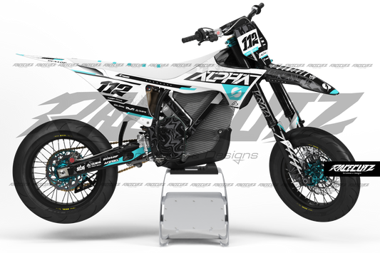 STARK FUTURE - VARG - STUTTGARD