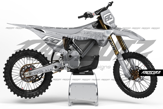 STARK FUTURE - VARG -  TRONDHEIM