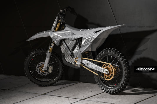 STARK FUTURE - VARG -  TRONDHEIM