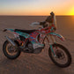 KOVE 450 RALLY EX 2026 TEMPLATE