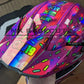 BELL MOTO 10 - SIZE XLARGE & XXLARGE TEMPLATE