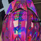 BELL MOTO 10 - SIZE XLARGE & XXLARGE TEMPLATE