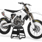 TRIUMPH TF 250-X + 250-C & TF 450-X + 450-C 2024-2026 TEMPLATE