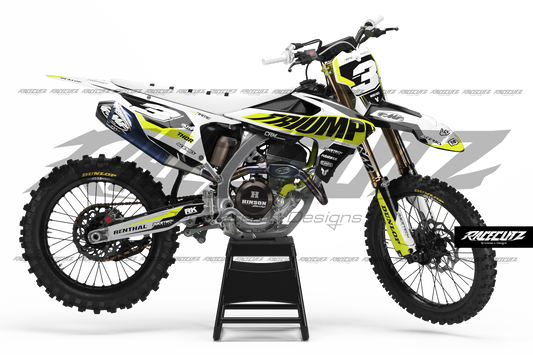 TRIUMPH - KNOXVILLE DESIGN