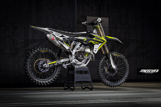 TRIUMPH - MACKINAW DESIGN