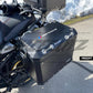 BMW F850GS 2018-2024 & F900GS 2024-2025 & R1200GS 2013-2018 & R1250 2019-2023 PANNIERS TEMPLATE