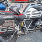 BMW F850GS 2018-2024 & F900GS 2024-2025 & R1200GS 2013-2018 & R1250 2019-2023 PANNIERS TEMPLATE
