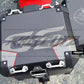 BMW F850GS 2018-2024 & F900GS 2024-2025 & R1200GS 2013-2018 & R1250 2019-2023 PANNIERS TEMPLATE