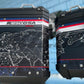 BMW F850GS 2018-2024 & F900GS 2024-2025 & R1200GS 2013-2018 & R1250 2019-2023 PANNIERS TEMPLATE