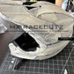 FOX V3 MVRS - SIZE LARGE TEMPLATE
