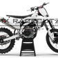 FANTIC XXF 450 2023-2024 TEMPLATE