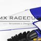 YAMAHA YZ250F 2024-2026 & YZ450F 2023-2025 TEMPLATE
