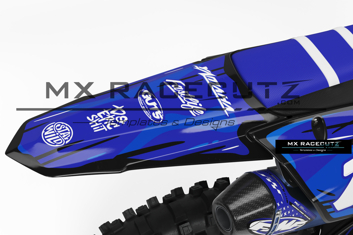 YAMAHA - CALGARY DESIGN