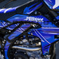YAMAHA - CALGARY DESIGN