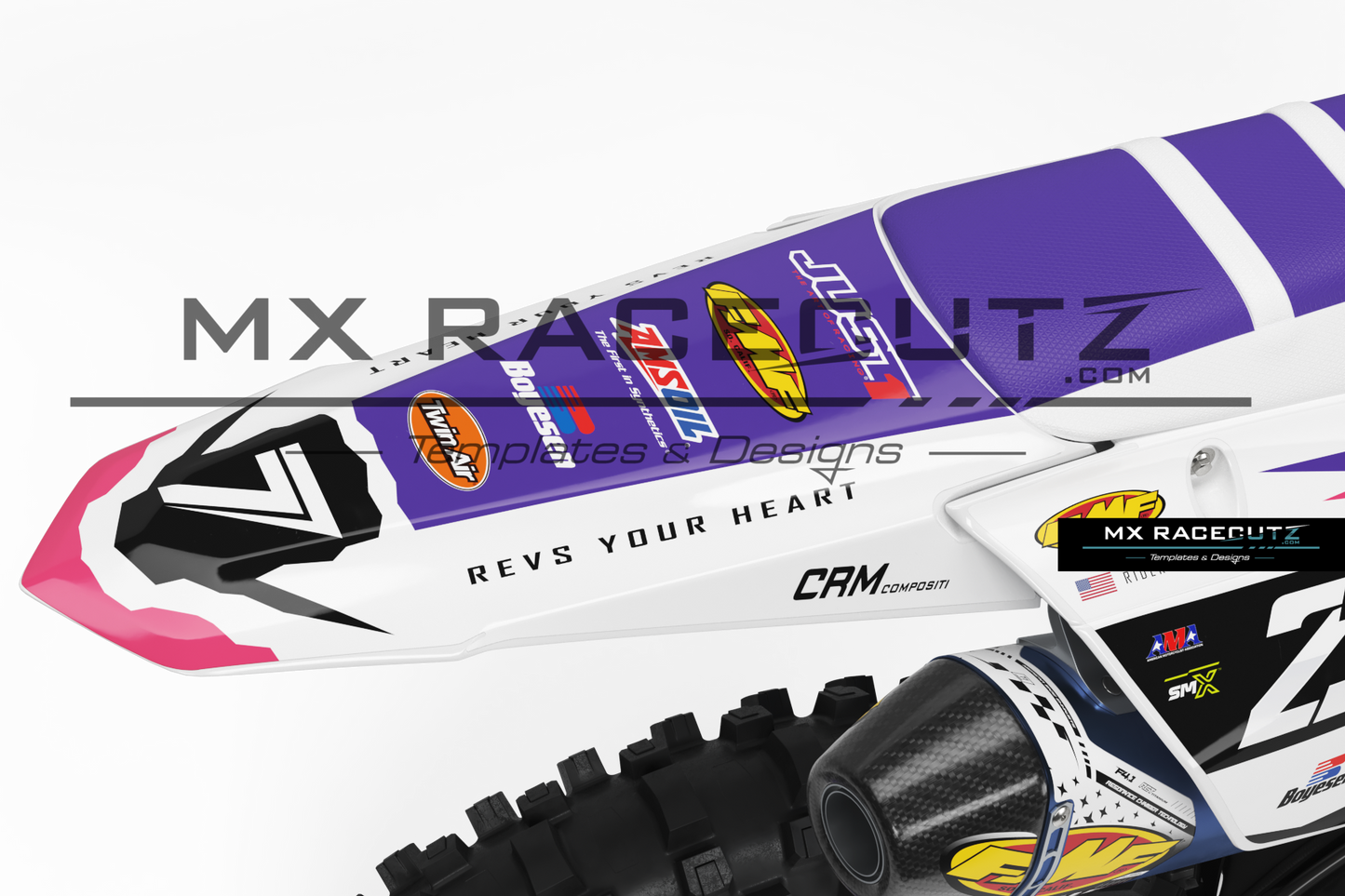 YAMAHA - IWATA DESIGN