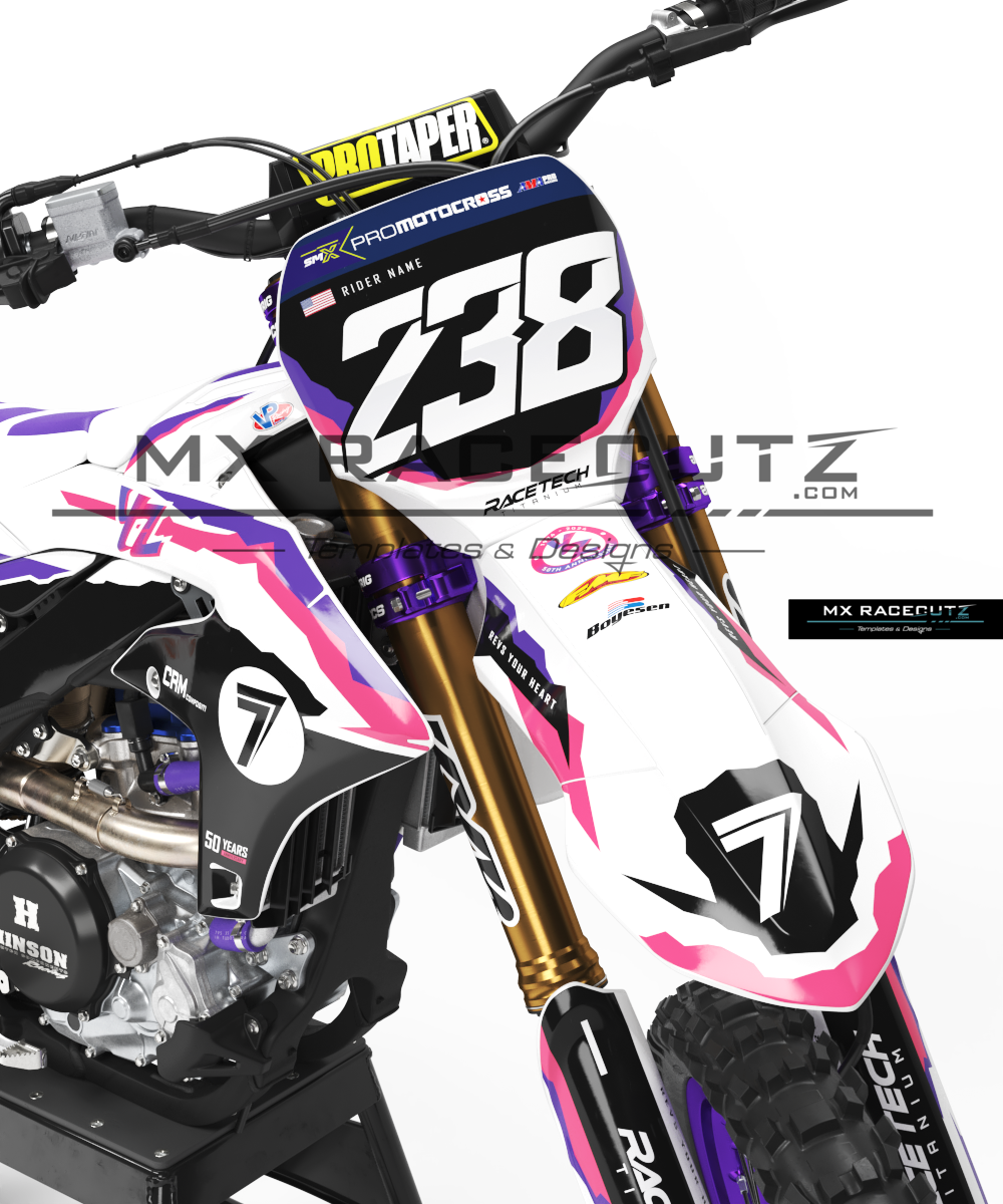 YAMAHA - IWATA DESIGN