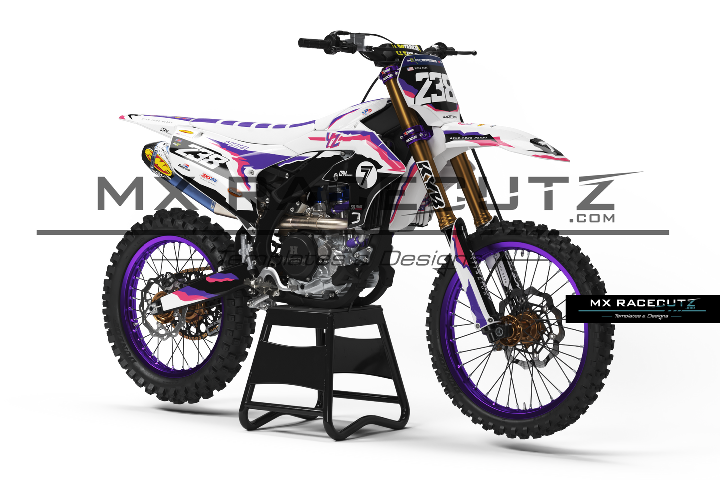 YAMAHA - IWATA DESIGN