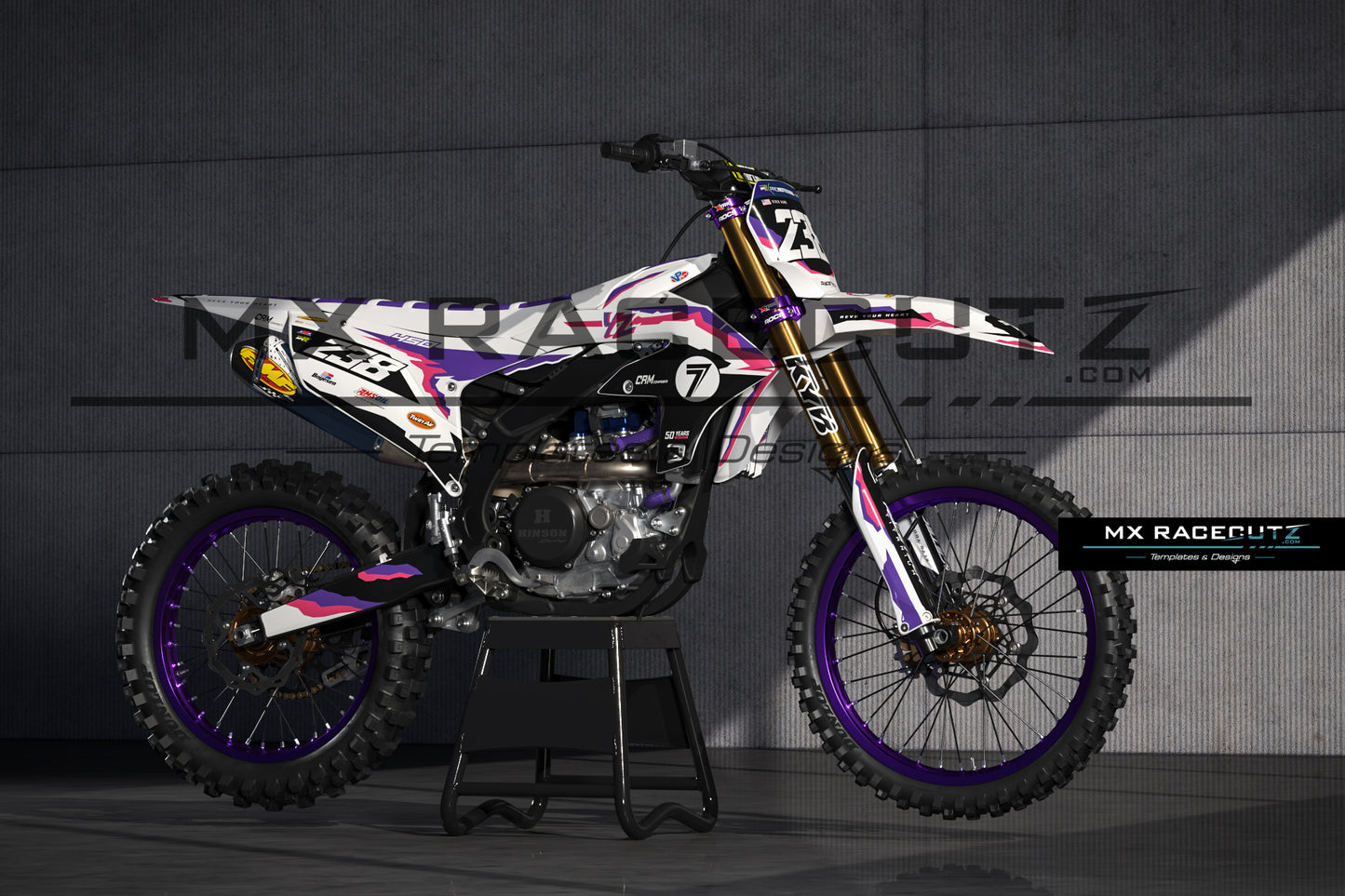 YAMAHA - IWATA DESIGN