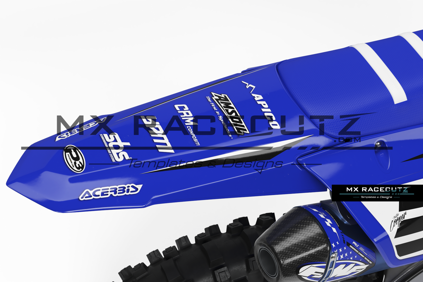 YAMAHA - PARIS DESIGN