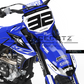 RACING NUMBER PACK 8